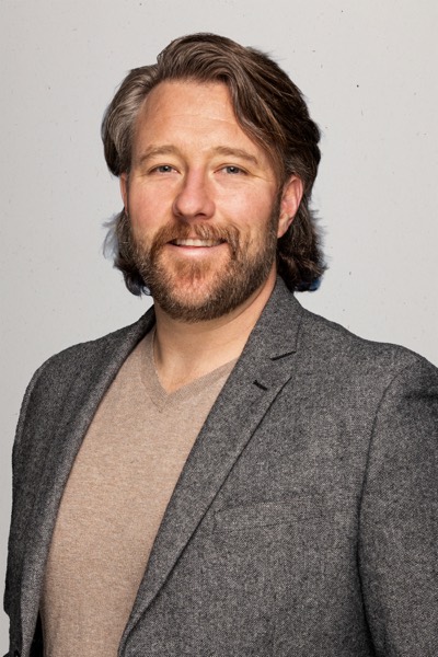Gordon Hurley