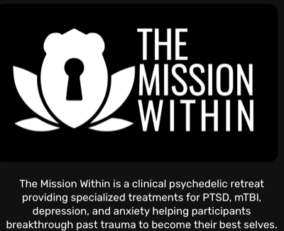The Mission Within