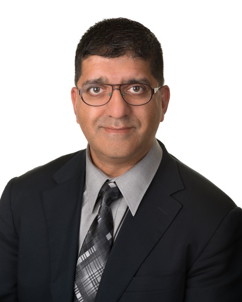 Col (ret'd) Dr. Rakesh Jetly